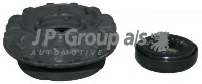 JP GROUP 1142400710 -  Ремкомплект, опора стойки амортизатора